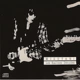 黒い悲しみのロマンセ otherwise Fallin’ Love With