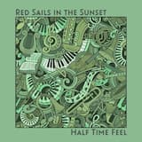 Red Sails in the Sunset