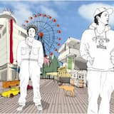 テレポーレーション