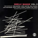 Concerto for Clarinet & Combo, 3rd Movement