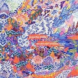 Boat Going Other Side