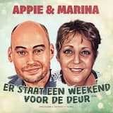 Er staat een weekend voor de deur