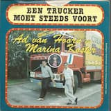 Het truckersbestaan
