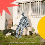 Crying on a Surfboard