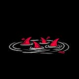 Swimming With Sharks