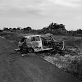 Into a World That Doesn't Understand It, Unless You're From It