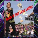 Rock N Roll Love Letter