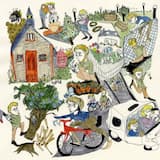 The Boys That I Meet