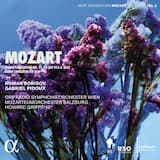 Piano Concerto no. 11 in F major, KV 413: I. Allegro