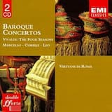 Concerto in E major, op. 8 no. 1, RV 269 "La primavera": I. Allegro