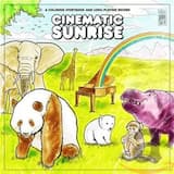 Umbrellas and Elephants