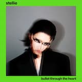 Bullet Through the Heart