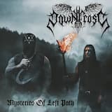 Black Flame of Reason and Will