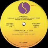 Kiss Me Again (version)