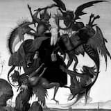 Leave Me Behind (alt version)