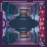 Keep the E (Alessio Bianchi remix)