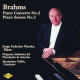 Piano Sonata no. 2 in F sharp minor, op. 2: IV. Finale: Introduzione (sostenuto) – Allegro non troppo e rubato