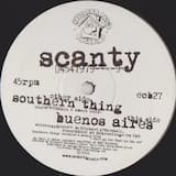 Southern Thing (Don't Even Think About It)