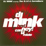 Hey! Hey! Can U Relate (Hard instrumental)