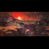 IIII: Here, at the Disposition of Time (Inverting a Solar Giant)