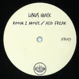 Room 2 Move (Robpm remix)