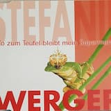 Wo zum Teufel bleibt mein Supermann?