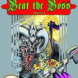 Little Nemo the Dream Master Final Boss (Flamingo Pudding remix)