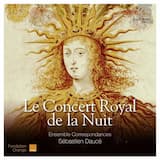 Le Concert royal de la Nuit: Troisième Veille: Hercule amoureux: Le Sabbat: Aria di Giunone: Vanne, e poiché spedita al Ciel’io torno - Simphonie pour l’envol de Junon