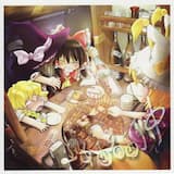 XanadianParty~やっぱり理不尽な宴のはじまり