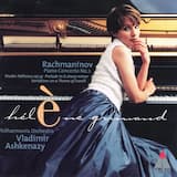 Piano Concerto no. 2 in C minor, op. 18: I. Moderato