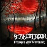 White Roses Stained With Blood