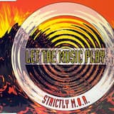 Let the Music Play (Rood club Jungle mix)