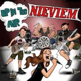 Up in the Air (live)