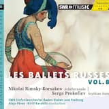 Scheherazade, Op. 35: III. The Young Prince and The Young Princess
