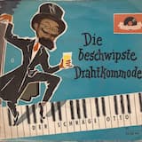 Die Beschwipste Drahtkommode II