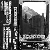 Popel z horského sedia