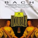Brandenburg Concerto no. 1 in F major, BWV 1046: I. Allegro