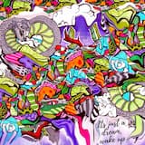 It's Just A Dream, Wake Up