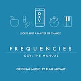 Original Rough Sketch Of Marie's Theme (Early 2012)