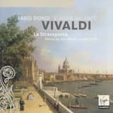 Concerto for violin, cello and strings in F major, RV 544 'Proteo o sia il mondo al rovescio': I. Allegro