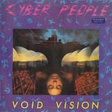 Void Vision (slow version)