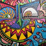 Mr. Fregoli and the Diathesis-Stress Supermodel, Or: How I Learned to Stop Worrying and Love the Con (An Untitled Track)