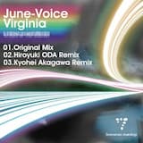 Virginia (Hiroyuki ODA Remix)