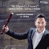 Dance Suite: I. Chaconne. Tanz der spanischen Damen und Cavallier (From Almira, HWV 1)