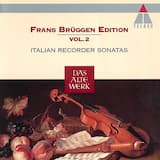 Corelli / Var. on La Follia - op.5 #12 in G minor - Adagio