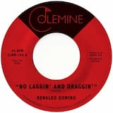 No Laggin’ and Draggin’