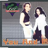 You and Me (radio version)