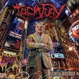 War Against All Living