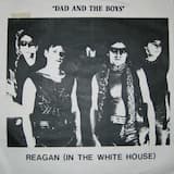 Reagan (In the White House)