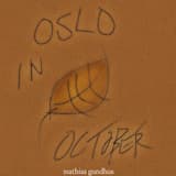 Oslo in October